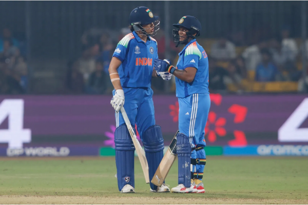 IND vs ENG वर्ल्ड कप में टीम इंडिया की शर्मनाक हार, इंग्लैंड से जीत के करीब होने के बावजूद गलतियों ने मैच गंवाया।