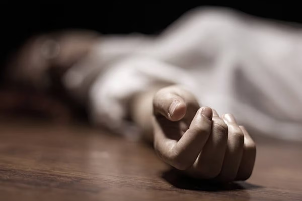 कानपुर देहात: दीपावली की रात फैक्ट्री ठेकेदार की गोली मारकर हत्या, परिजनों में मातम