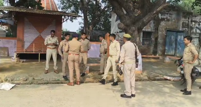 मैनपुरी: कहासुनी के बाद युवक को गोली, हालत गंभीर, आरोपी फरार 2 image 278 1