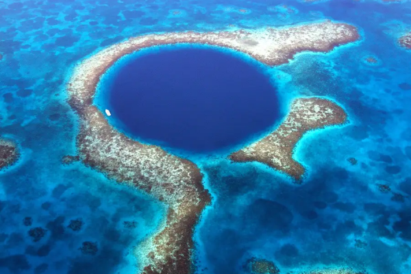 5 secrets of the ocean – where even science was left surprised!