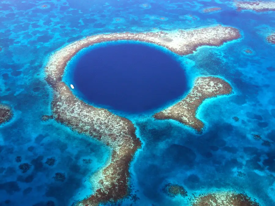 5 secrets of the ocean – where even science was left surprised!