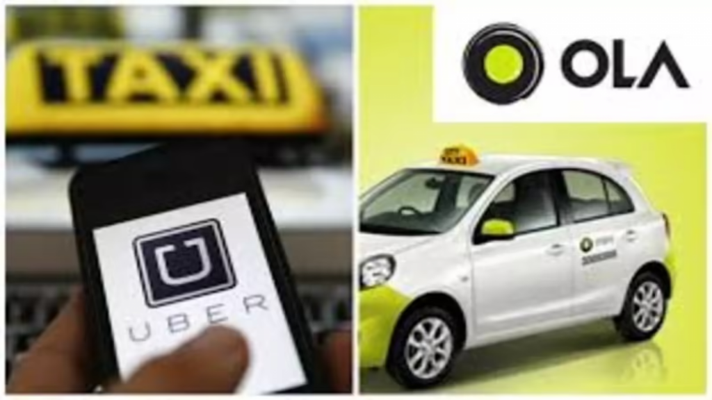 Bharat Taxi: अब ओला-उबर को टक्कर देने आ गई सरकारी ‘भारत टैक्सी’ ड्राइवरों को मिलेगा पूरा किराया, बिना कमीशन! 2 image 306 1