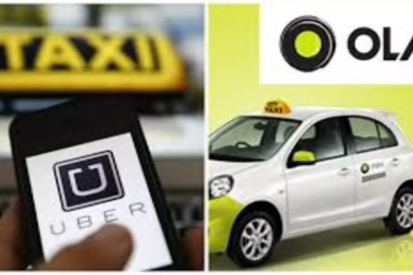Bharat Taxi: अब ओला-उबर को टक्कर देने आ गई सरकारी ‘भारत टैक्सी’ ड्राइवरों को मिलेगा पूरा किराया, बिना कमीशन! अब ओला-उबर को टक्कर देने आ गई सरकारी ‘भारत टैक्सी’ — ड्राइवरों को मिलेगा पूरा किराया, बिना कमीशन!
