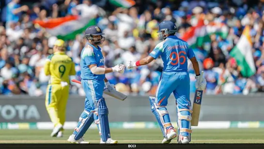 रोहित शर्मा के साथ बहस पर बोले श्रेयस अय्यर "मैदान पर ऐसी बातें आम हैं" 3 image 312 2