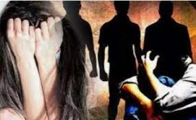 लखनऊ: इंटरमीडिएट छात्रा के साथ नशीला पदार्थ पिला कर सामूहिक दुष्कर्म, 2 आरोपी गिरफ्तार 2 image 327 1