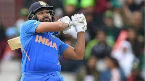 Sydney में रोहित शर्मा की आंधी! टीम इंडिया के हिटमैन ने ठोका 33वां शतक, ऑस्ट्रेलिया के छक्के छुड़ाए 3 image 333 2