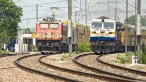 छठ महापर्व के बाद रेलवे ने की 6,181 अतिरिक्त स्पेशल ट्रेनों की घोषणा 3 Railways announces 6,181 additional special trains ahead of Chhath festival