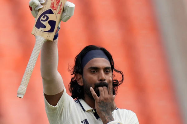IND vs WI 1st Test, Day 2