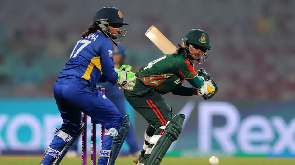 IND W vs BAN W Match Highlights: भारत-बांग्लादेश मैच हुआ रद्द, अब सेमीफाइनल में टीम इंडिया की ऑस्ट्रेलिया से भिड़ंत 5 image 351 4
