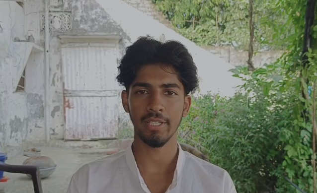 सिद्धार्थनगर में पुलिस की पिटाई से युवक गंभीर, चार सिपाही निलंबित, मोहाना थानाध्यक्ष समेत पांच पर कार्रवाई 2 image 355 2