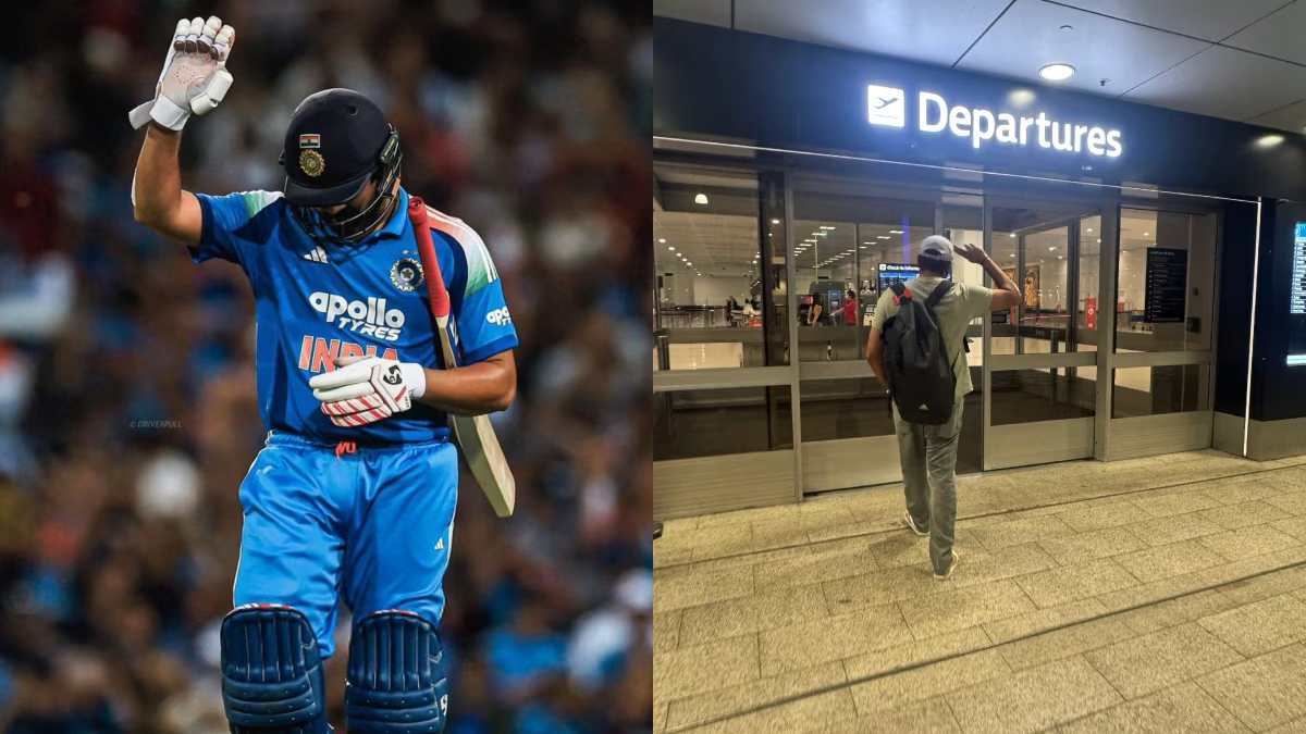INDvsAUS : टीम इंडिया की जीत और रोहित शर्मा का इमोशनल पोस्ट “आखिरी बार सिडनी को अलविदा” 2 “आखिरी बार सिडनी को अलविदा” – रोहित शर्मा का इमोशनल पोस्ट, प्लेयर ऑफ द सीरीज बने हिटमैन