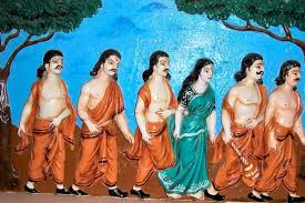 छठ महापर्व की पौराणिक कथाएं: आस्था, श्रद्धा और सूर्योपासना का महात्म्य 4 image 366 3