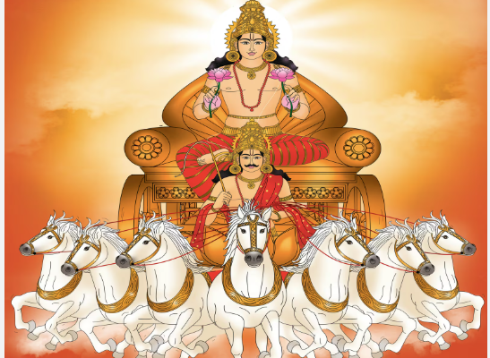 छठ महापर्व की पौराणिक कथाएं: आस्था, श्रद्धा और सूर्योपासना का महात्म्य