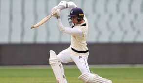 मेलबर्न में हादसा: नेट प्रैक्टिस के दौरान सिर पर गेंद लगने से ऑस्ट्रेलियाई क्रिकेटर की हालत गंभीर 5 image 396 4