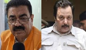 भाजपा नेता रवि सतीजा बोले अखिलेश दुबे को बचा रहे IPS अमिताभ यश, राष्ट्रपति से मांगी इच्छा मृत्यु 2 image 405 1