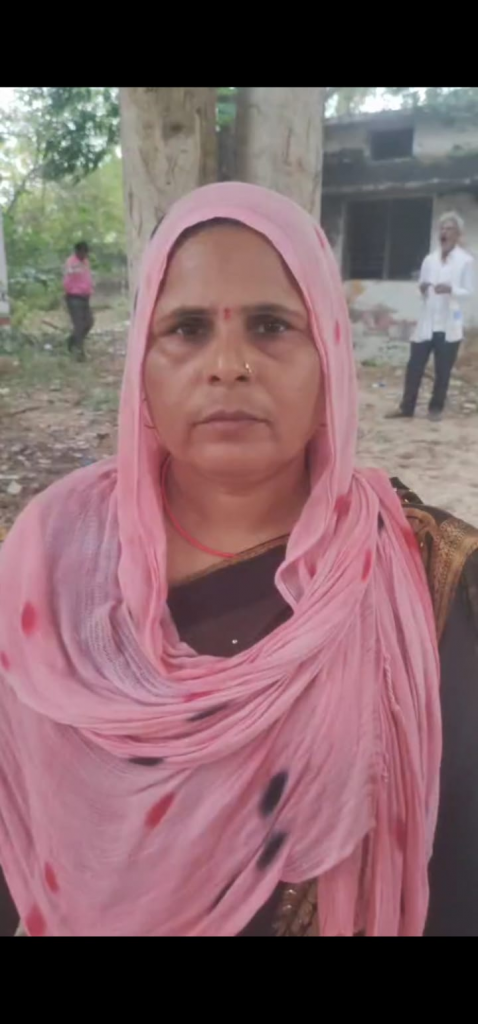 कानपुर देहात: मां ने बेटे की हत्या कर बीमा रकम के लिए रिश्तों की मर्यादा तोड़ी 2 image 406 1