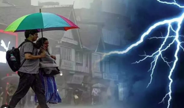 नई दिल्ली मोंथा तूफान का असर: दिल्ली में नहीं दिखी धूप, बढ़ी सर्दी और प्रदूषण; 31 अक्टूबर को कई राज्यों में भारी बारिश का अलर्ट 2 image 417 1