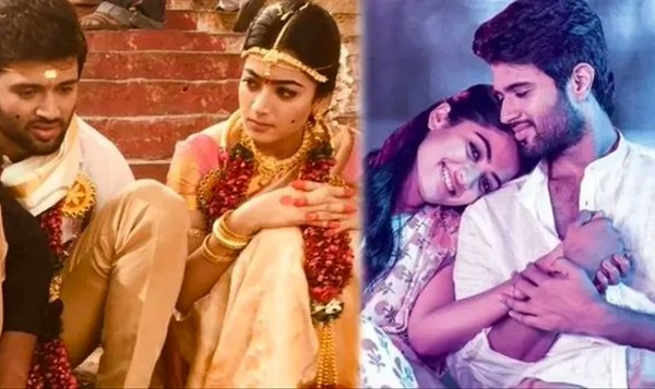 Rashmika Mandanna & Vijay Deverakonda Get Engaged, Wedding in February