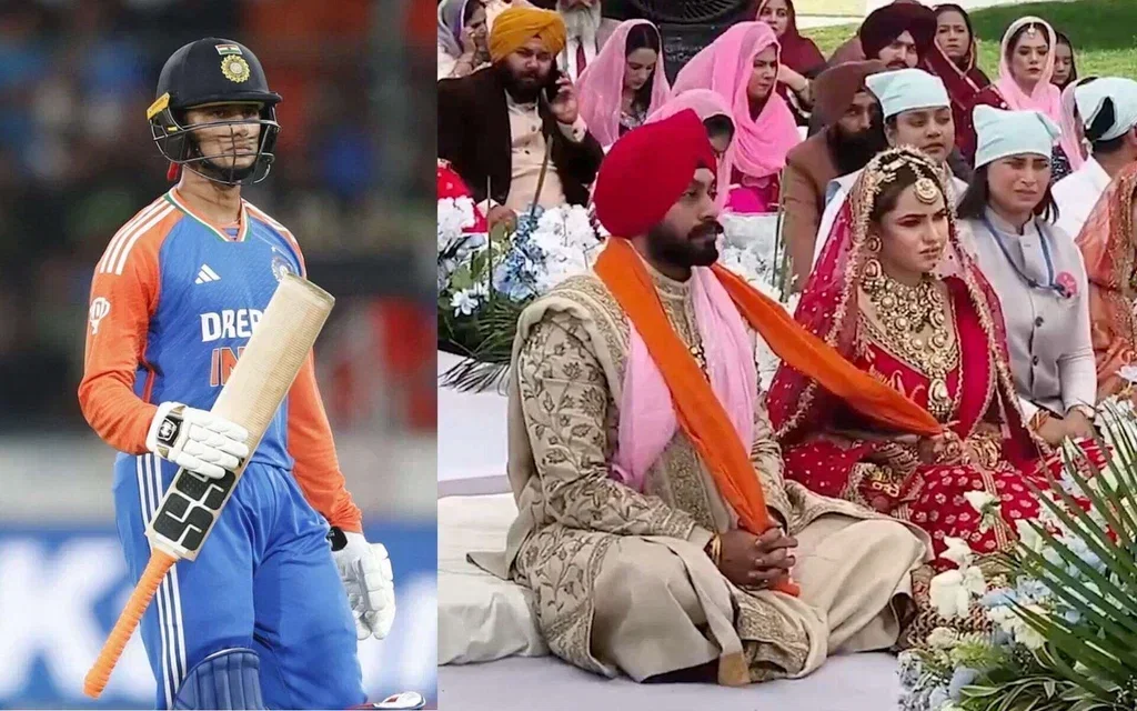 क्रिकेटर अभिषेक शर्मा अपनी बहन की शादी में नहीं पहुँच सके, देशभक्ति में जुटे रहे खिलाड़ी 2 image 67 1