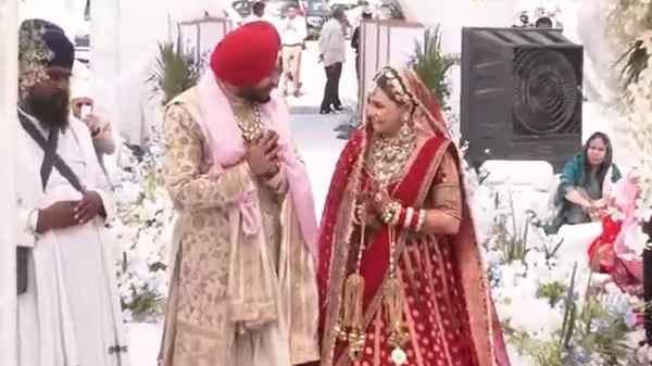 क्रिकेटर अभिषेक शर्मा अपनी बहन की शादी में नहीं पहुँच सके, देशभक्ति में जुटे रहे खिलाड़ी 4 image 68 2