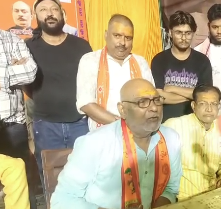 राजतिलक के बाद नगर दर्शन यात्रा पर निकले प्रभु श्रीराम, लखनऊ में भक्ति और भव्यता का संगम 5 image 82 4