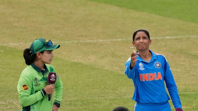 IND vs PAK Women: वूमेन वनडे वर्ल्ड कप में भारत और पाकिस्तान का रोमांचक मुकाबला 3 image 94 2