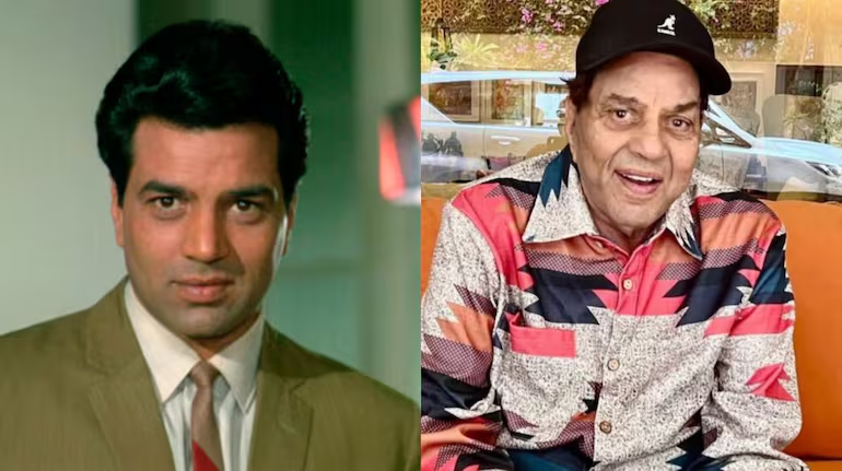 DharmendraHealthUpdate: Treatment is working: Dharmendra's condition improves at Breach Candy Hospital; family present at the hospital