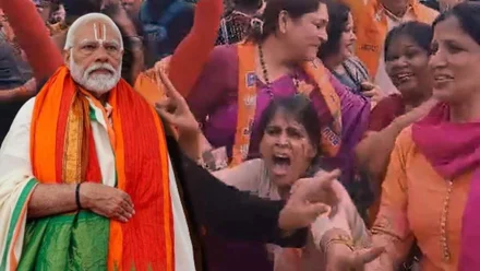 BiharElection2025: बीजेपी की प्रचंड जीत पर PM मोदी की पहली प्रतिक्रिया “विकास और सुशासन की जीत” 2 image 188 1