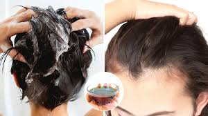 The right way to oil your hair: Dermatologist explains how many times a month you should apply oil.