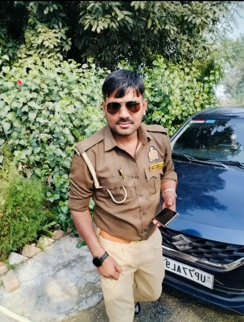 कानपुर देहात: शादी का झांसा देकर शोषण का आरोप, सिपाही पर NBW जारी 3 image 239 2