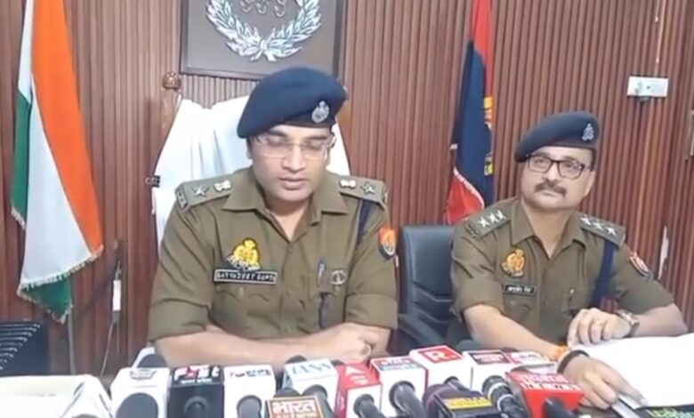 40 साल की फरारी खत्म: दो नामों में जी रहा था हत्यारा, कानपुर पुलिस ने गोंडा से दबोचा 3 image 274 2
