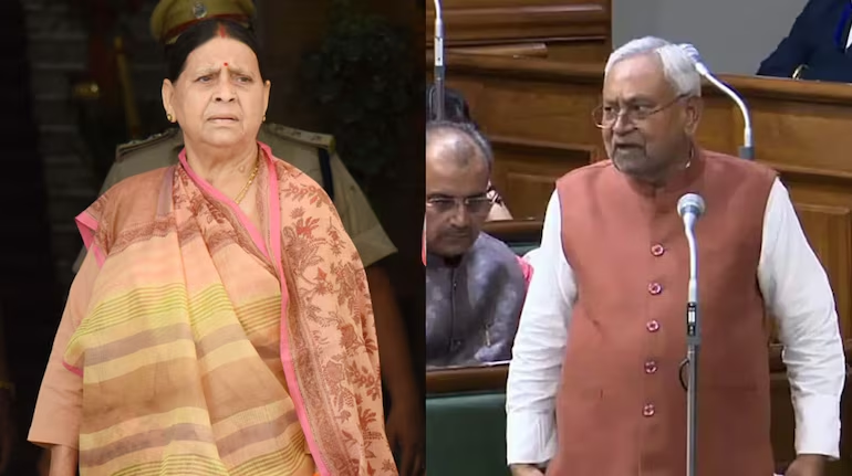 "NDA सरकार की कार्रवाई: राबड़ी देवी का सरकारी बंगला खाली होगा, जानें पूरा मामला"