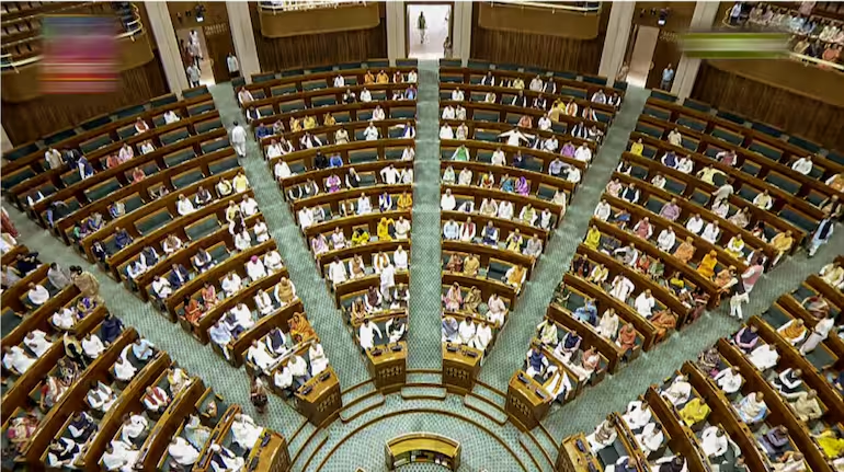 Parliament Winter Session 2025: From Sir to Vande Mataram: A stormy debate is expected in the winter session, as the government chalks out a strategy.