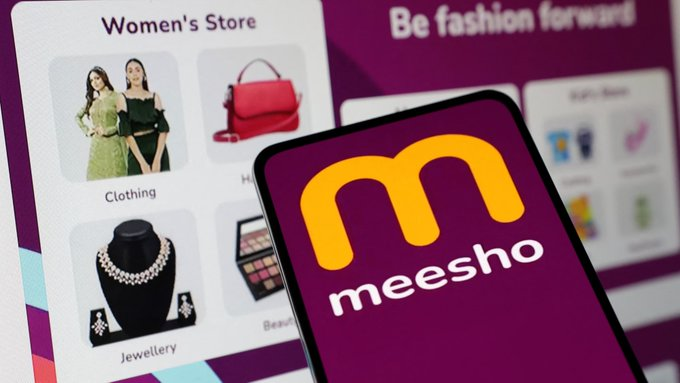Meesho IPO opens next week: Early investors are getting a profit of Rs 1,020 crore, every Rs 100 becomes Rs 877