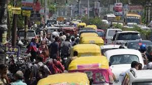 कानपुर में सड़क चौड़ीकरण को मिली मंजूरी, जल्द मिलेगा जाम से निजात