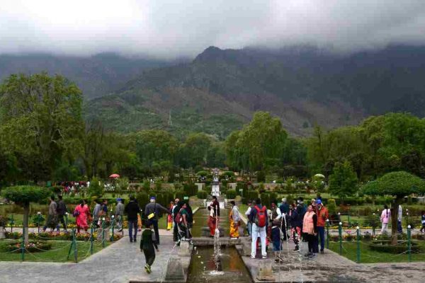 5 Best Destinations for Last Minute Trip: नए साल पर घूमने की बेस्ट जगहें