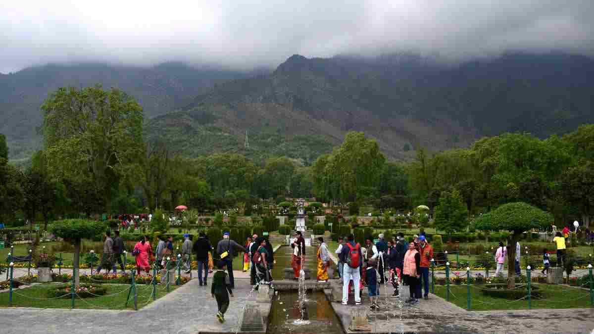 5 Best Destinations for Last Minute Trip: नए साल पर घूमने की बेस्ट जगहें