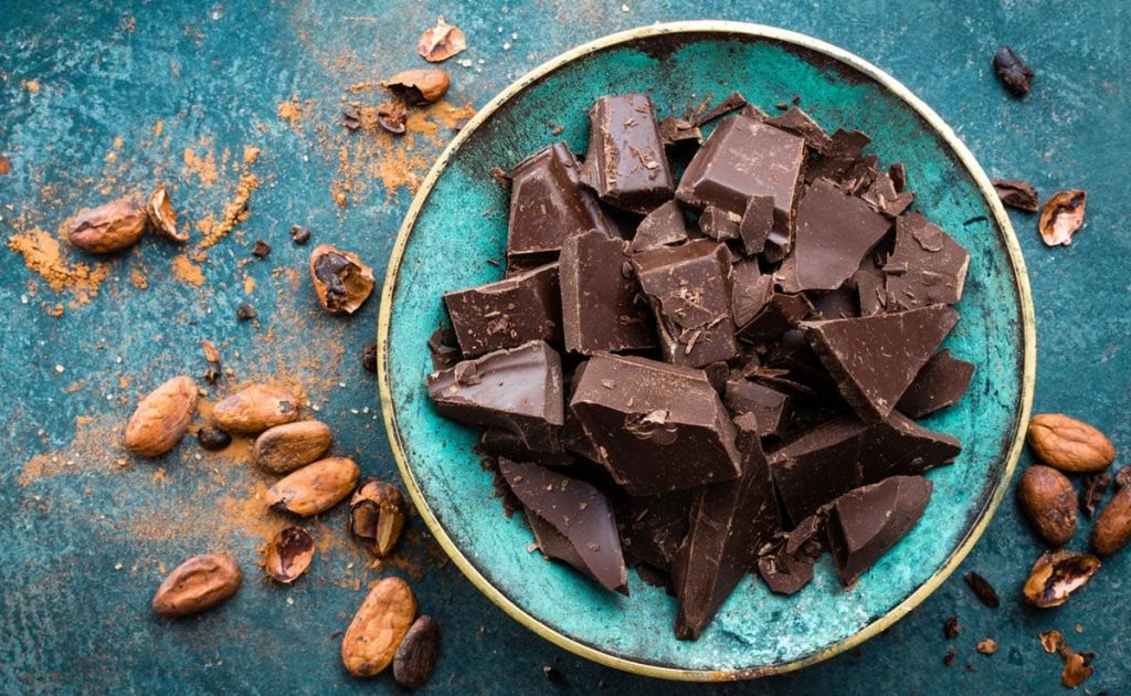Healthy Lifestyle Tips : डार्क चॉकलेट से धीमी होगी उम्र की रफ्तार, नई स्टडी का बड़ा दावा 2 Dark Chocolate Benefits in Hindi