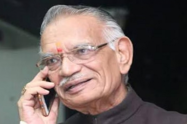 पूर्व केंद्रीय गृह मंत्री शिवराज पाटिल का निधन: लातूर में ली अंतिम सांस, कांग्रेस में शोक की लहर