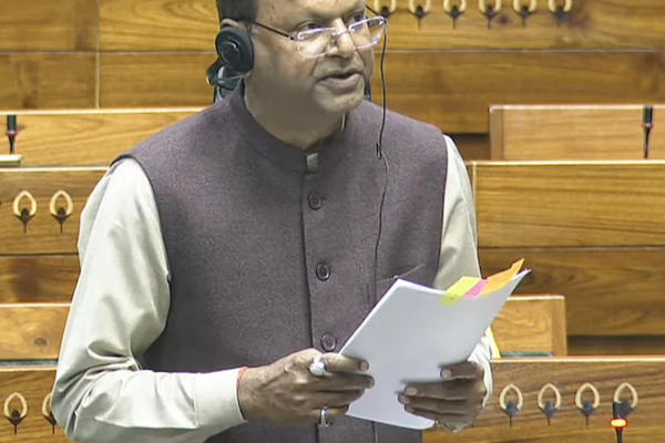 पंकज चौधरी बन सकते हैं यूपी बीजेपी के नए अध्यक्ष, लखनऊ में जुटेंगे दिग्गज, आज भरे जाएंगे नामांकन