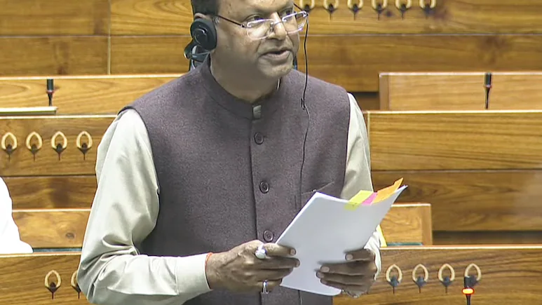 पंकज चौधरी 