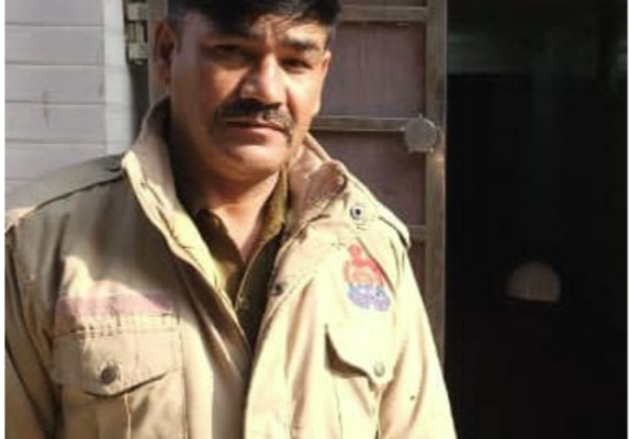 मेरठ–बागपत सड़क हादसा