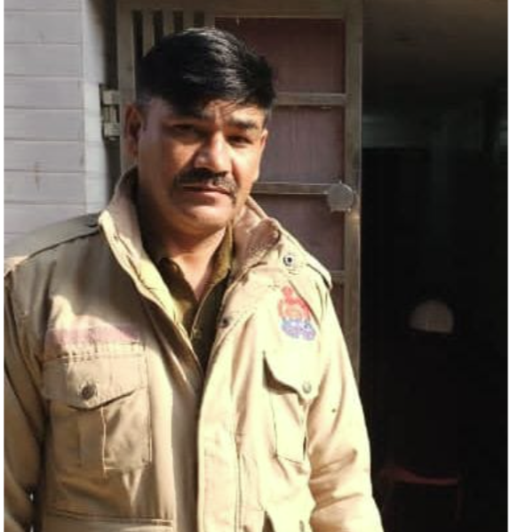 मेरठ–बागपत सड़क हादसा: हिंडन नदी पुल से कार गिरी, हेड कांस्टेबल समेत दो की मौत 4 image 141 3