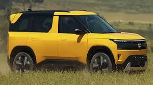 Tata Sierra Booking Started: नए साल पर इस तारीख से मिलेगी डिलीवरी जानिए कीमत, फीचर्स और खासियत 2 image 148 1