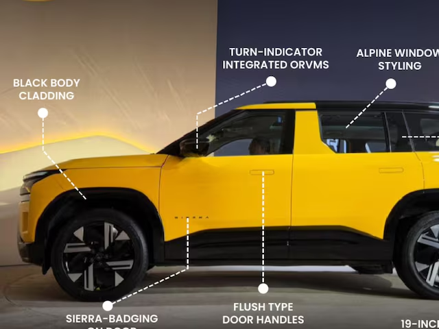 Tata Sierra Booking Started: नए साल पर इस तारीख से मिलेगी डिलीवरी जानिए कीमत, फीचर्स और खासियत 3 image 149 2