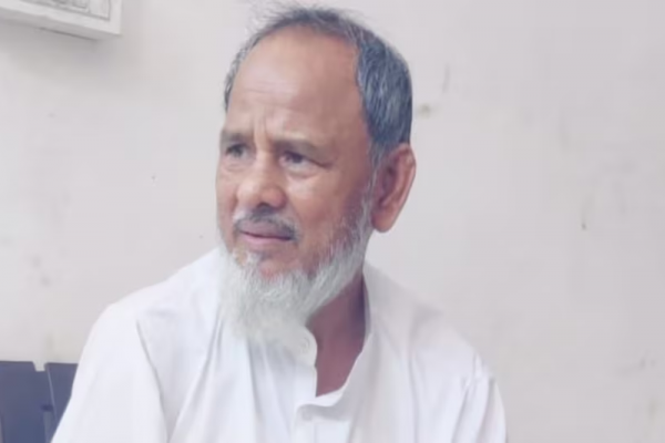 कानपुर: 2.86 करोड़ की धोखाधड़ी के आरोप में बाबा बिरयानी का मालिक घिरा, लेदर कारोबारी को धमकाने का केस