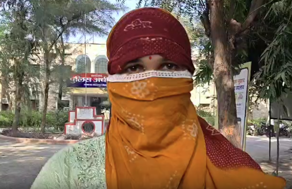 कानपुर देहात: 6 महीने से गायब नवजात, बेबस मां दर–दर भटक रही… पुलिस पर लापरवाही के गंभीर आरोप