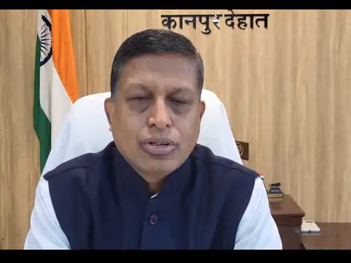 कानपुर देहात में शीतलहर का कहर, नर्सरी से 12वीं तक के स्कूल 20 दिसंबर तक बंद