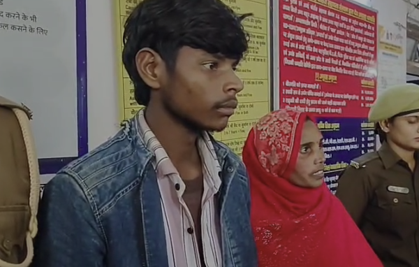 Kanpur Crime News: चौबेपुर में खौफनाक हत्याकांड, महिला ने प्रेमी की गला दबाकर हत्या कर जंगल में दफनाया, 50 दिन बाद खुला राज