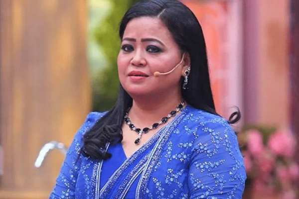 कॉमेडियन भारती सिंह दूसरे बेटे की मां बनीं, यूट्यूब और टीवी से कमाई का खुलासा